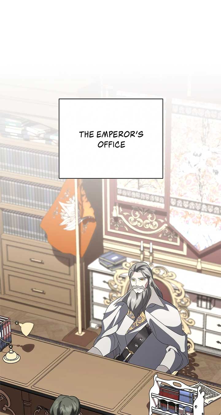 It Was Love at First Sight, Mr. Villain! Chapter 54 - Page 36