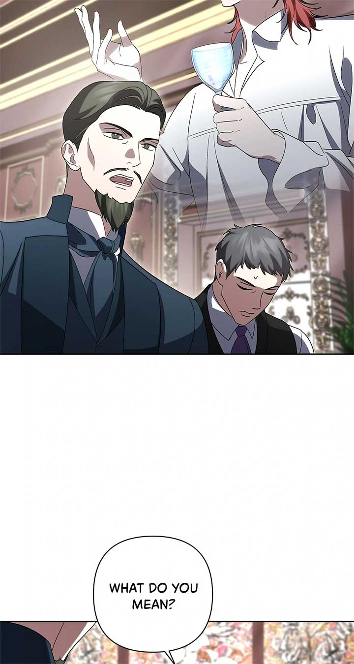 It Was Love at First Sight, Mr. Villain! Chapter 54 - Page 38