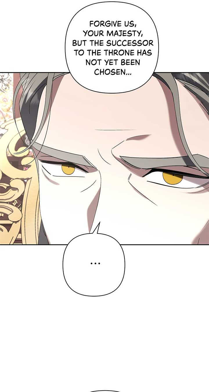 It Was Love at First Sight, Mr. Villain! Chapter 54 - Page 40