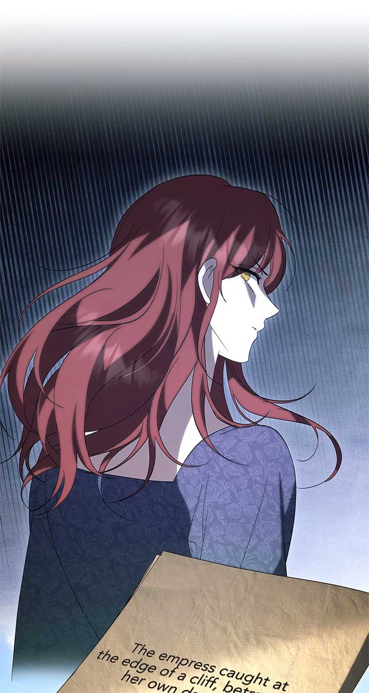 It Was Love at First Sight, Mr. Villain! Chapter 54 - Page 43