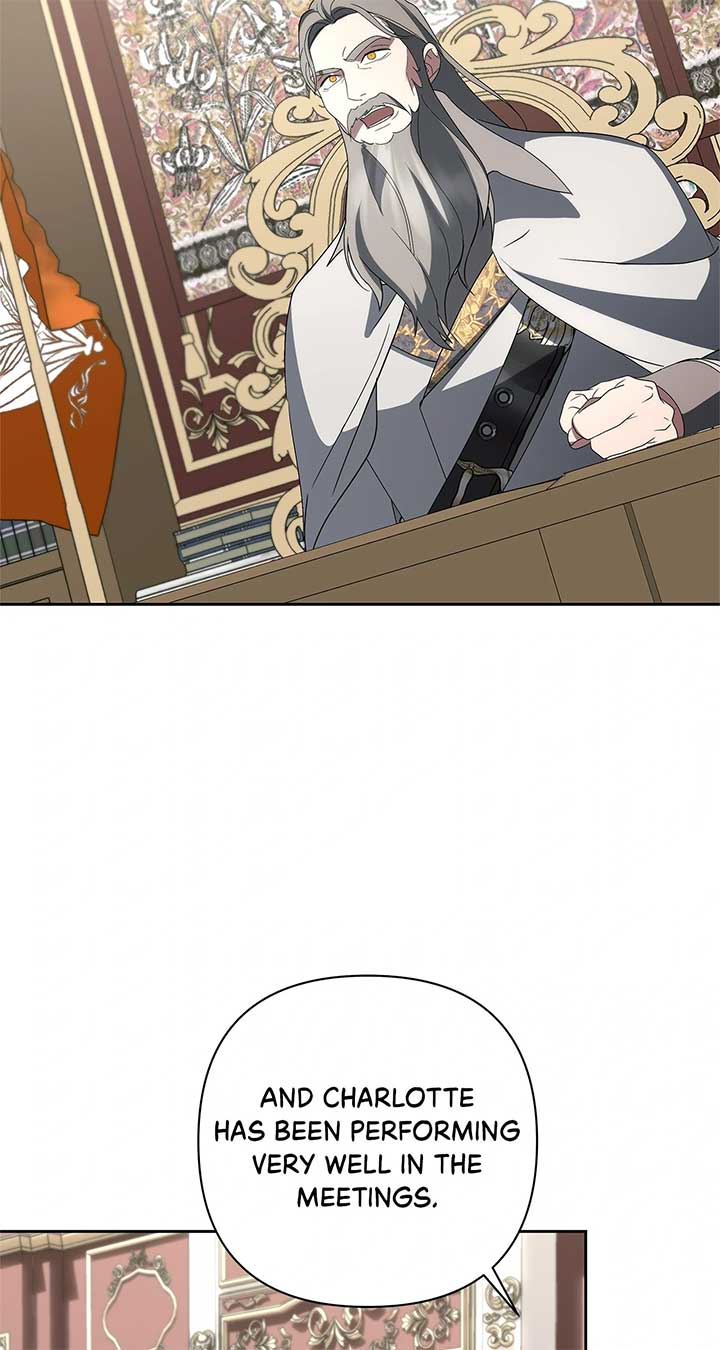 It Was Love at First Sight, Mr. Villain! Chapter 54 - Page 46