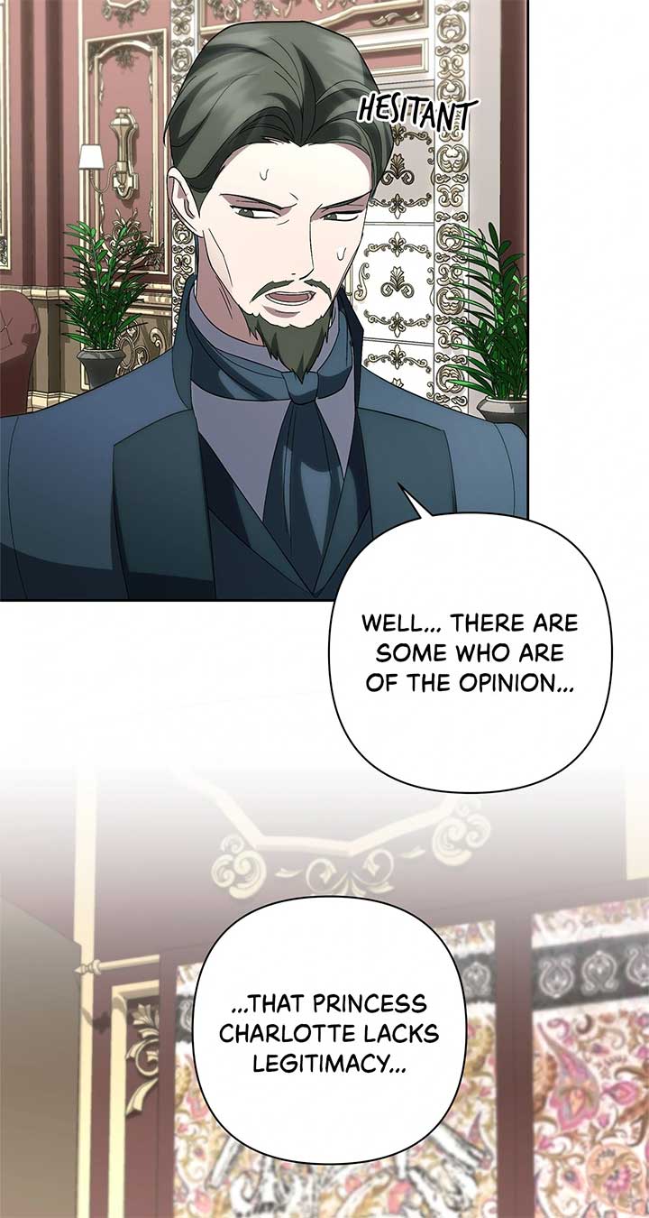 It Was Love at First Sight, Mr. Villain! Chapter 54 - Page 47