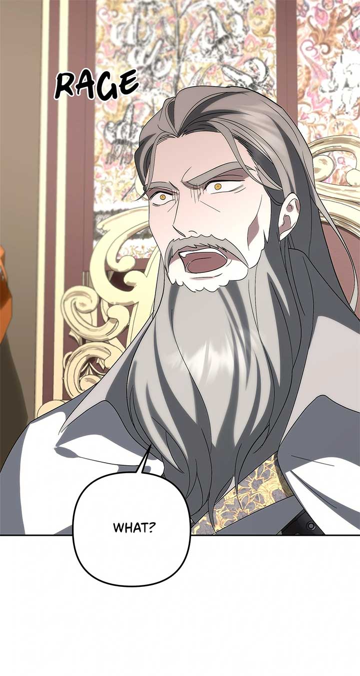 It Was Love at First Sight, Mr. Villain! Chapter 54 - Page 48