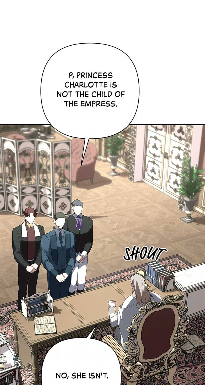 It Was Love at First Sight, Mr. Villain! Chapter 54 - Page 50