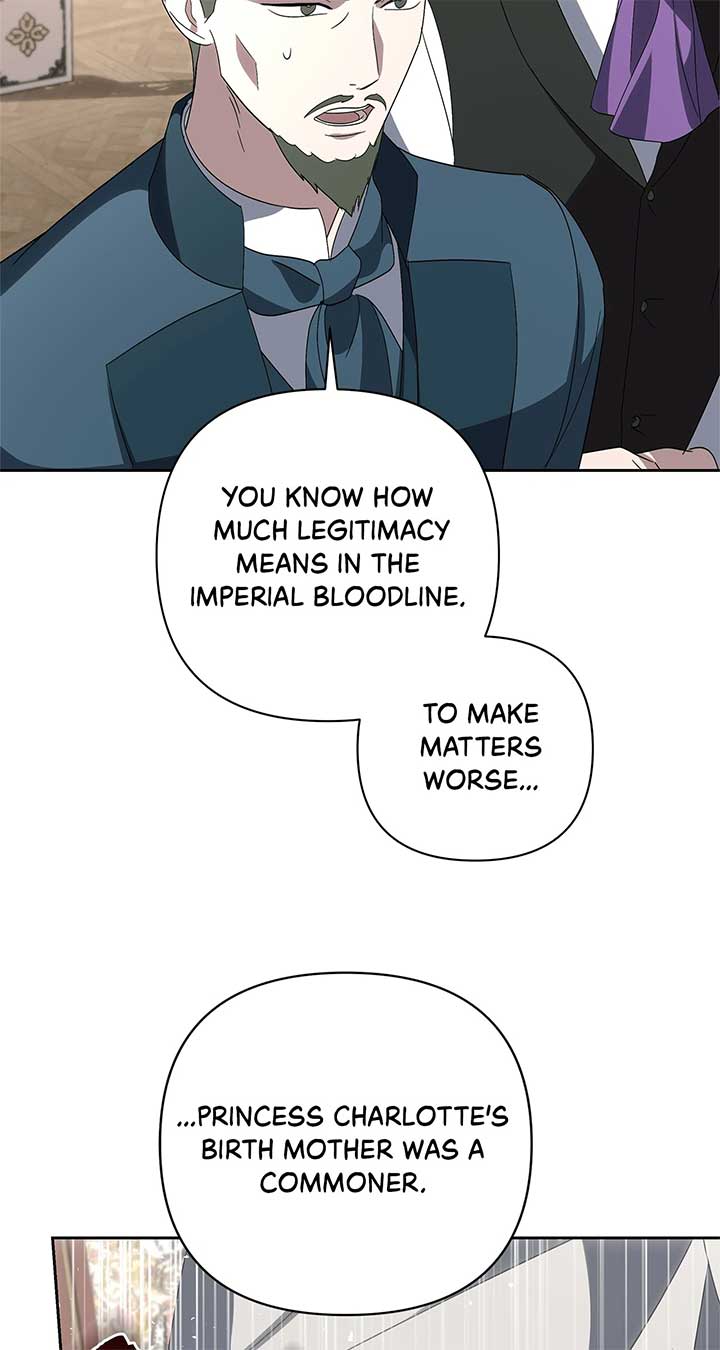 It Was Love at First Sight, Mr. Villain! Chapter 54 - Page 52