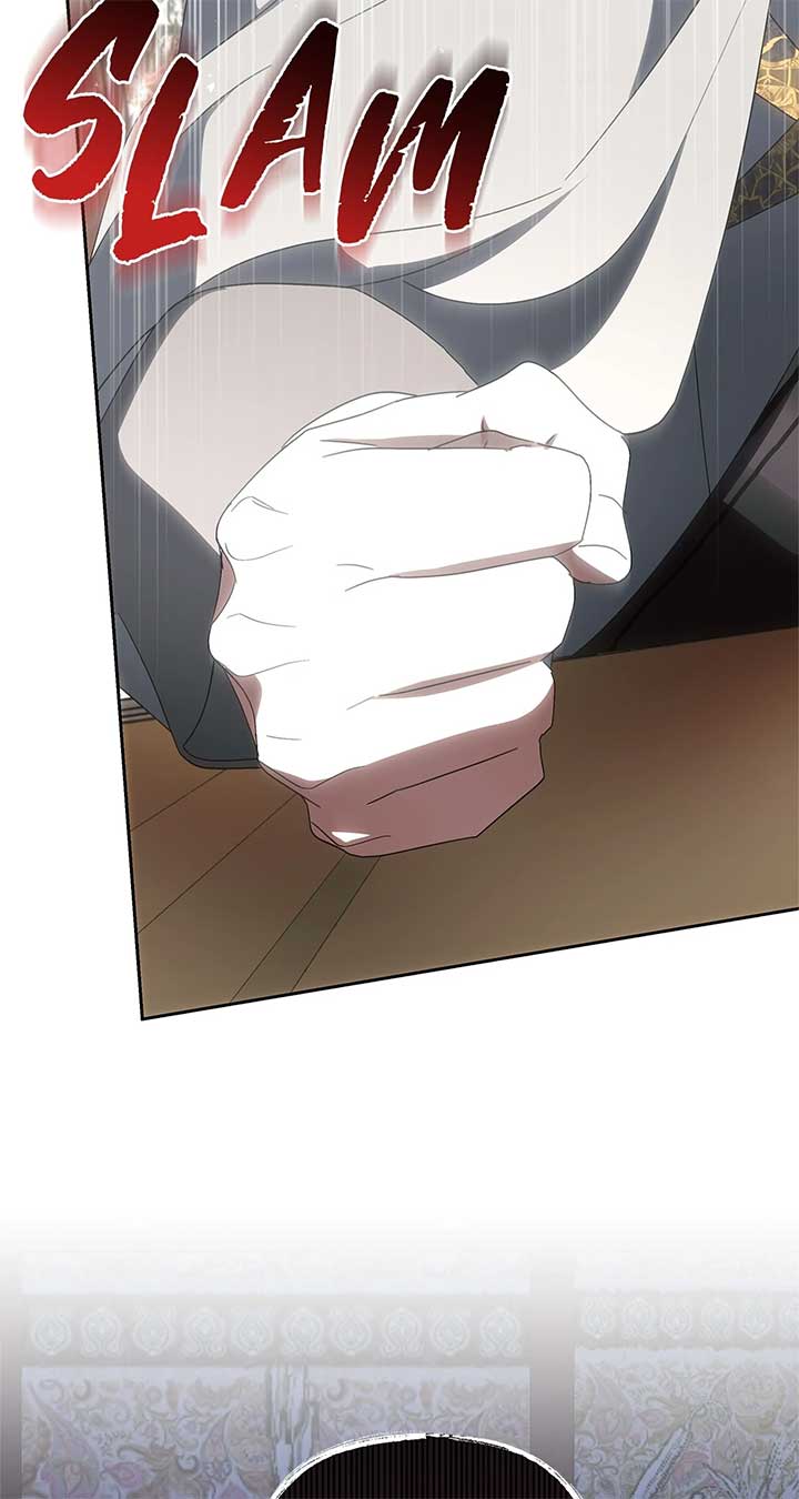 It Was Love at First Sight, Mr. Villain! Chapter 54 - Page 53