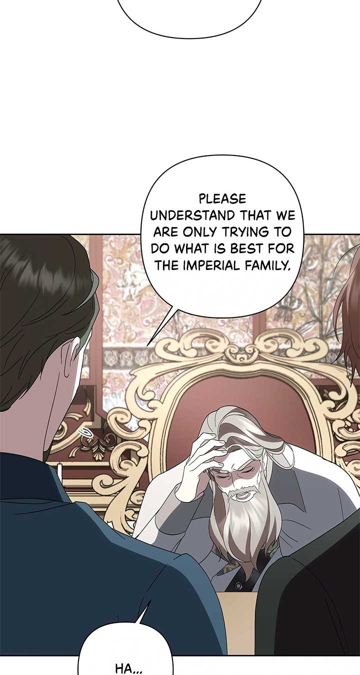 It Was Love at First Sight, Mr. Villain! Chapter 54 - Page 58