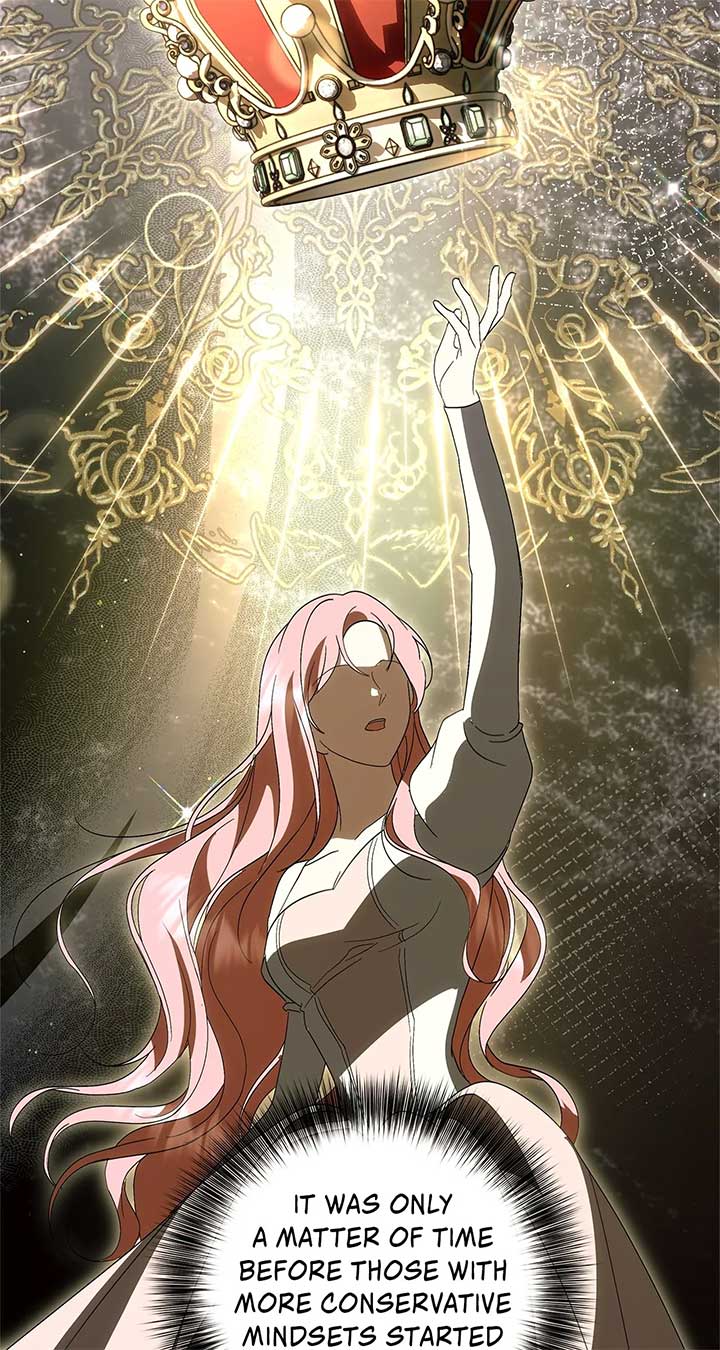 It Was Love at First Sight, Mr. Villain! Chapter 54 - Page 60