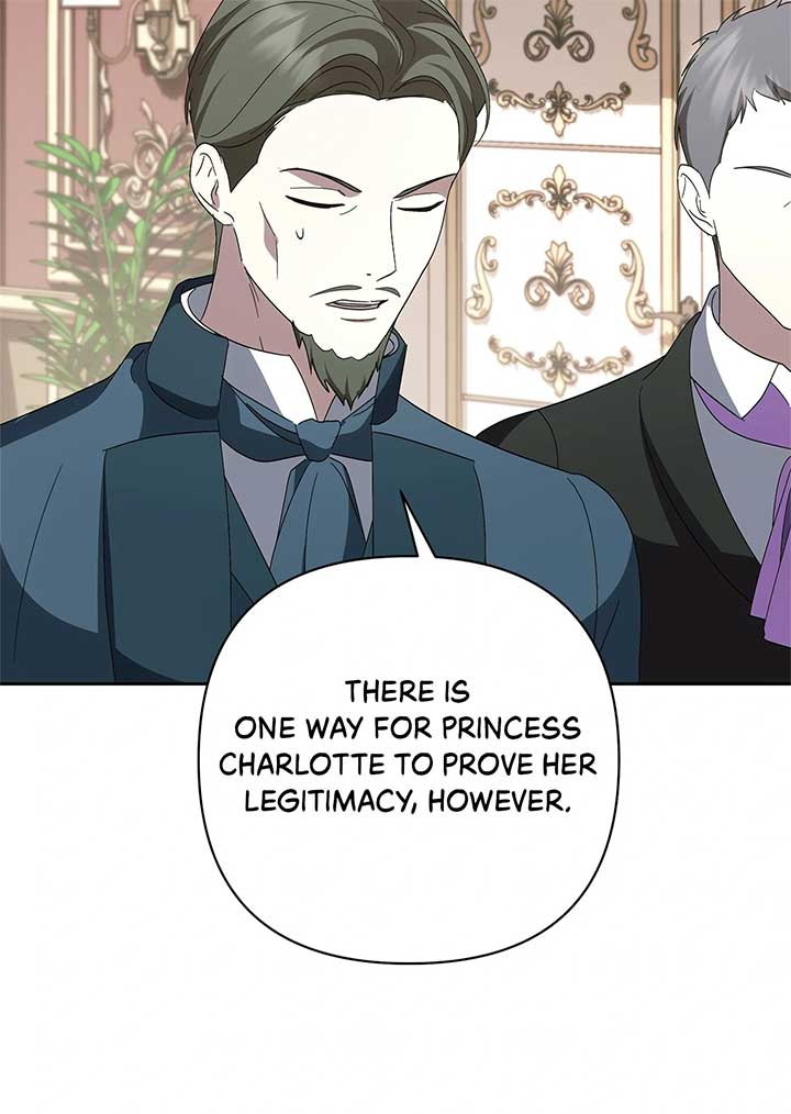 It Was Love at First Sight, Mr. Villain! Chapter 54 - Page 62