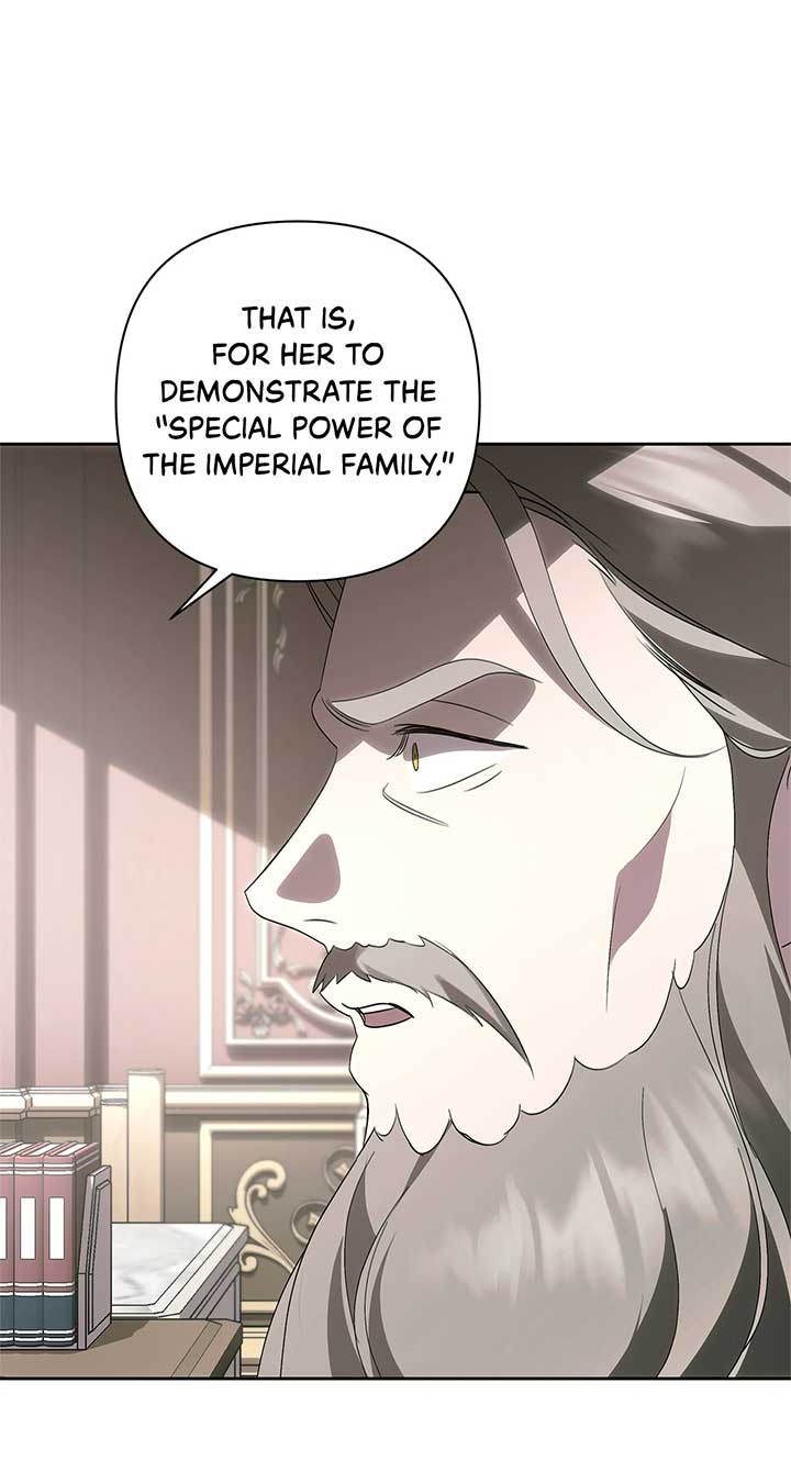 It Was Love at First Sight, Mr. Villain! Chapter 54 - Page 63