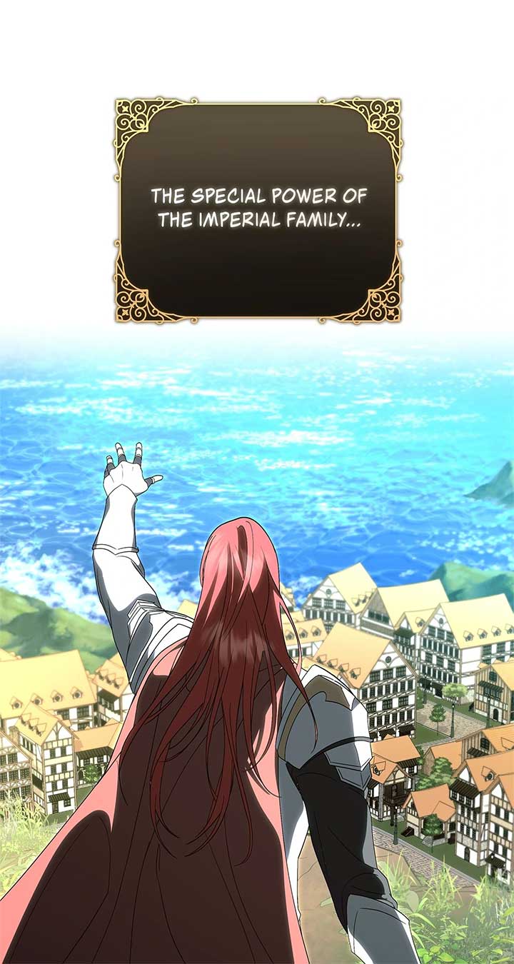 It Was Love at First Sight, Mr. Villain! Chapter 54 - Page 64