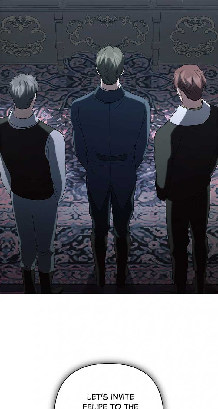 It Was Love at First Sight, Mr. Villain! Chapter 54 - Page 70