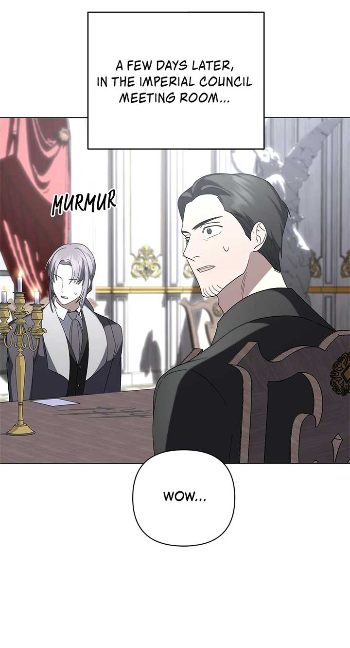 It Was Love at First Sight, Mr. Villain! Chapter 54 - Page 72