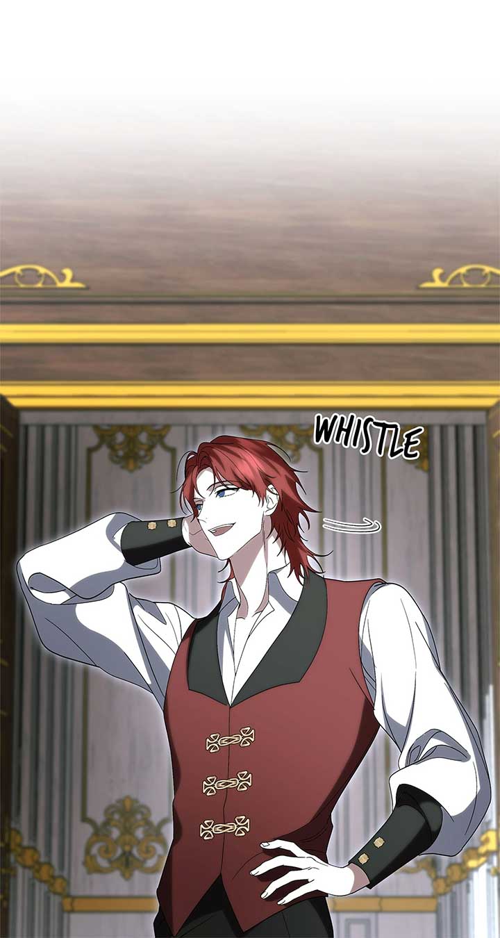 It Was Love at First Sight, Mr. Villain! Chapter 54 - Page 73