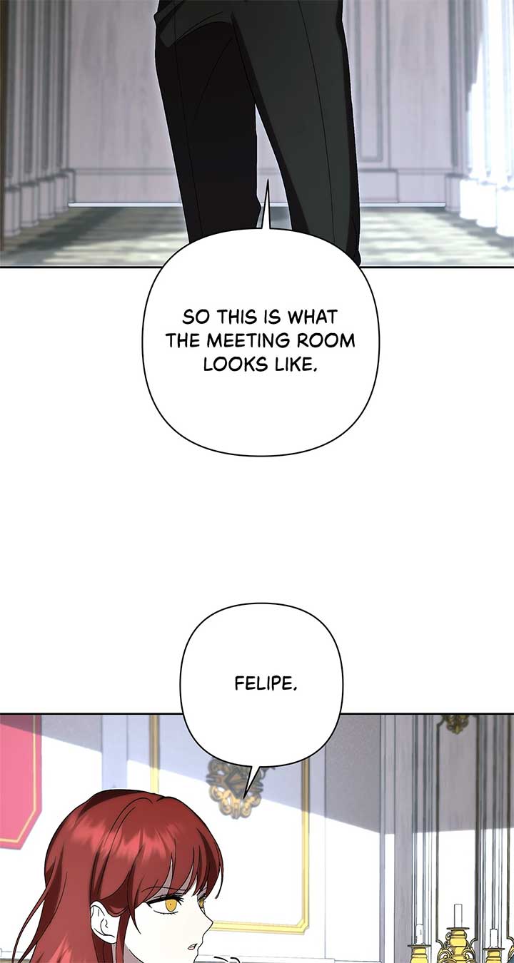 It Was Love at First Sight, Mr. Villain! Chapter 54 - Page 74