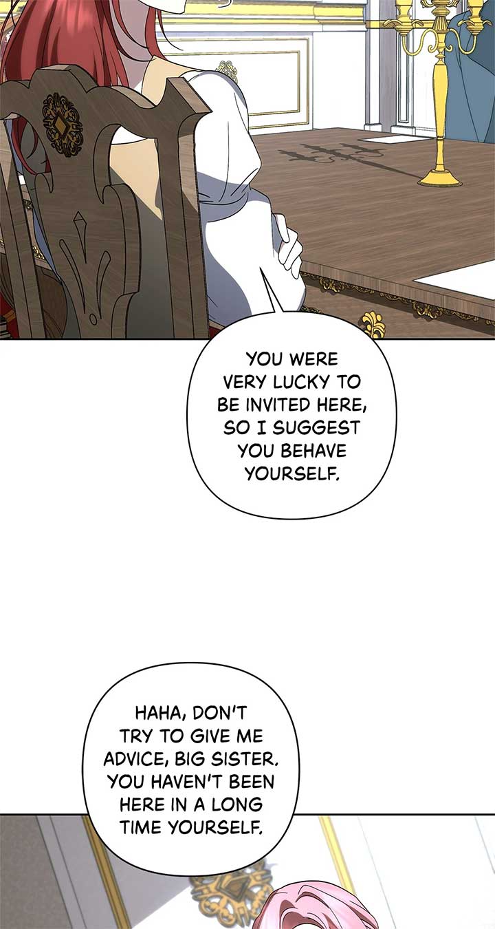 It Was Love at First Sight, Mr. Villain! Chapter 54 - Page 75