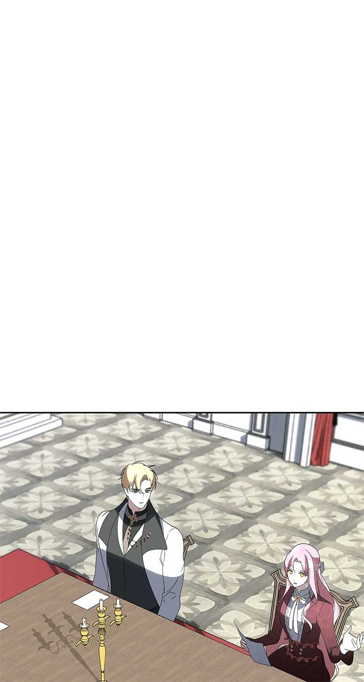 It Was Love at First Sight, Mr. Villain! Chapter 54 - Page 77