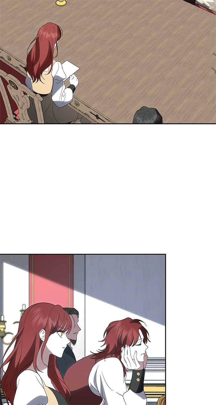 It Was Love at First Sight, Mr. Villain! Chapter 54 - Page 78