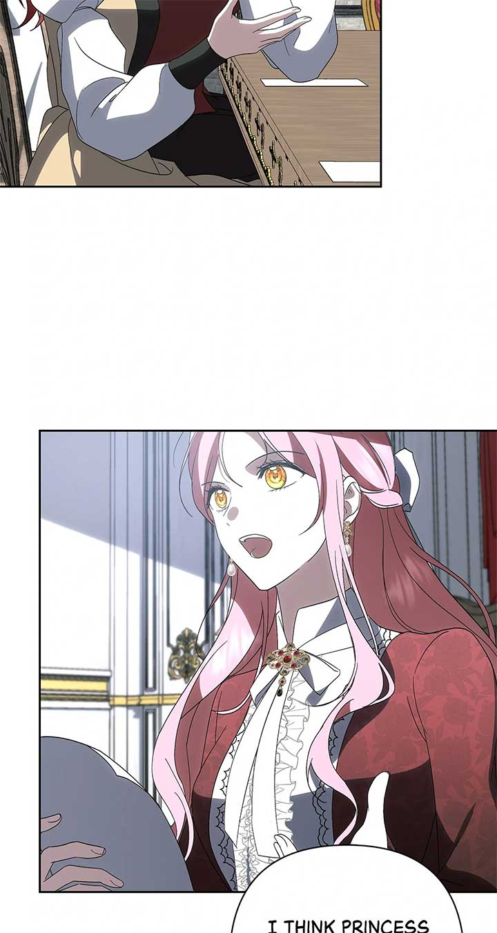 It Was Love at First Sight, Mr. Villain! Chapter 54 - Page 79