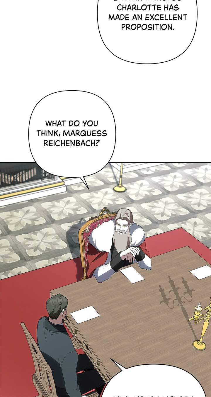 It Was Love at First Sight, Mr. Villain! Chapter 54 - Page 80