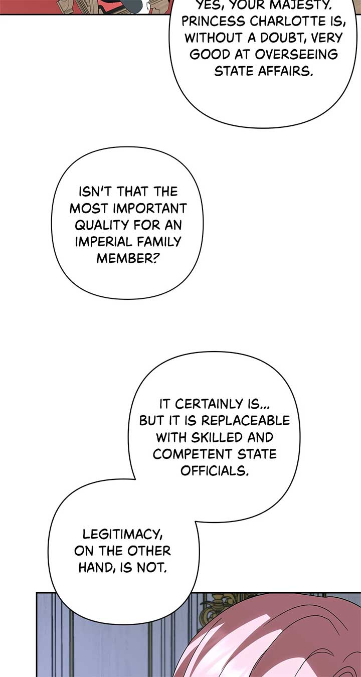 It Was Love at First Sight, Mr. Villain! Chapter 54 - Page 81