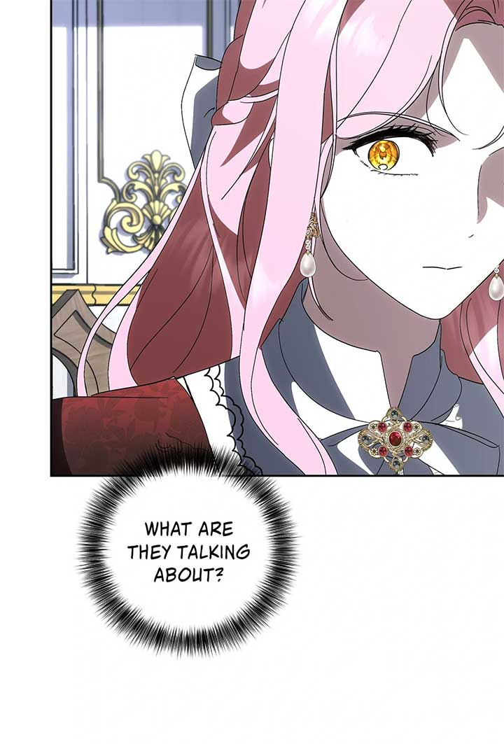 It Was Love at First Sight, Mr. Villain! Chapter 54 - Page 82