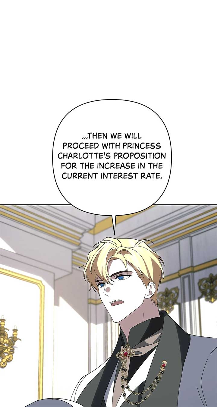 It Was Love at First Sight, Mr. Villain! Chapter 54 - Page 83