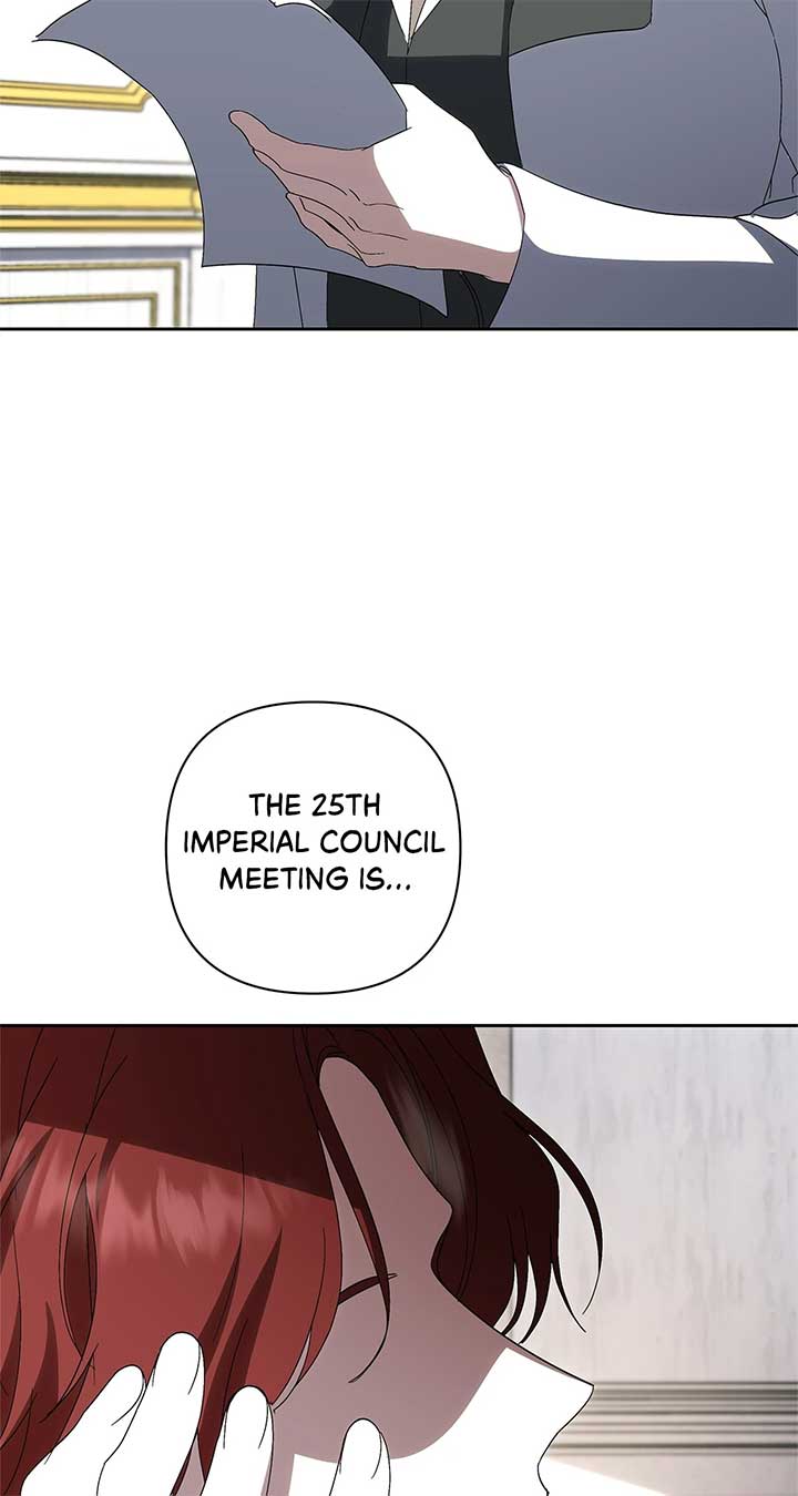 It Was Love at First Sight, Mr. Villain! Chapter 54 - Page 84