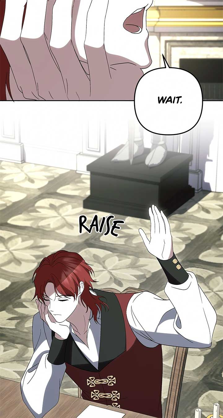 It Was Love at First Sight, Mr. Villain! Chapter 54 - Page 85