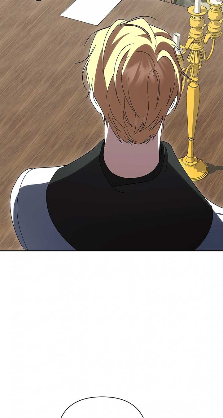 It Was Love at First Sight, Mr. Villain! Chapter 54 - Page 86