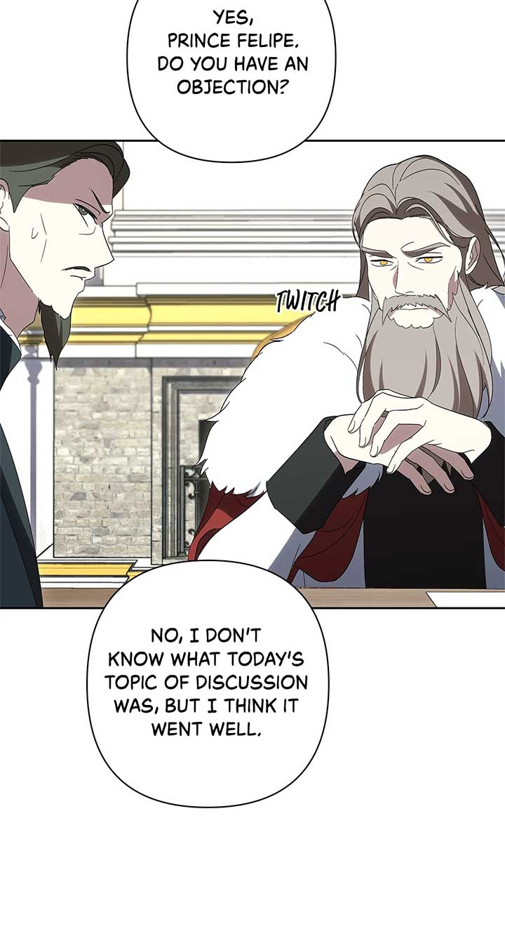 It Was Love at First Sight, Mr. Villain! Chapter 54 - Page 87