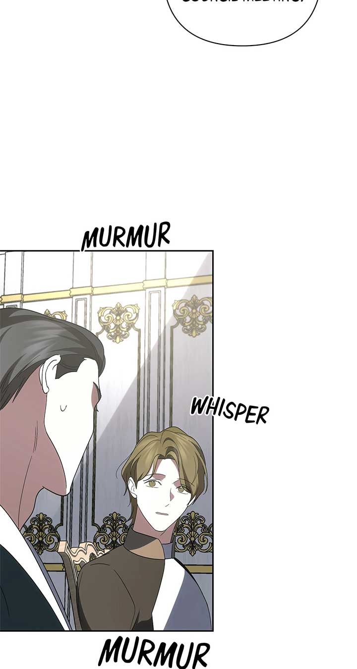 It Was Love at First Sight, Mr. Villain! Chapter 54 - Page 91