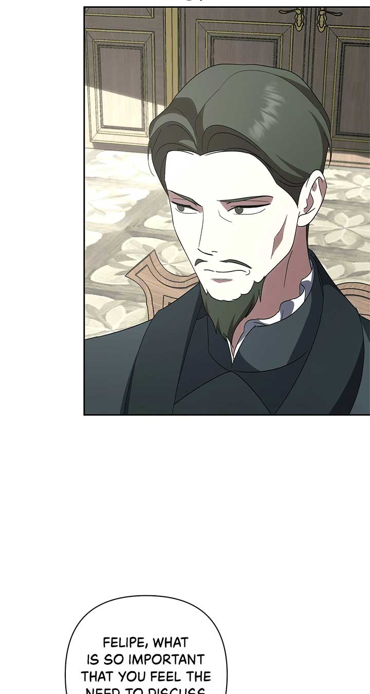 It Was Love at First Sight, Mr. Villain! Chapter 54 - Page 92