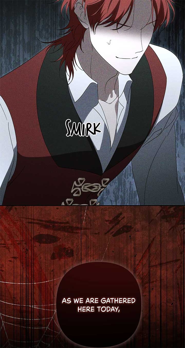 It Was Love at First Sight, Mr. Villain! Chapter 54 - Page 94