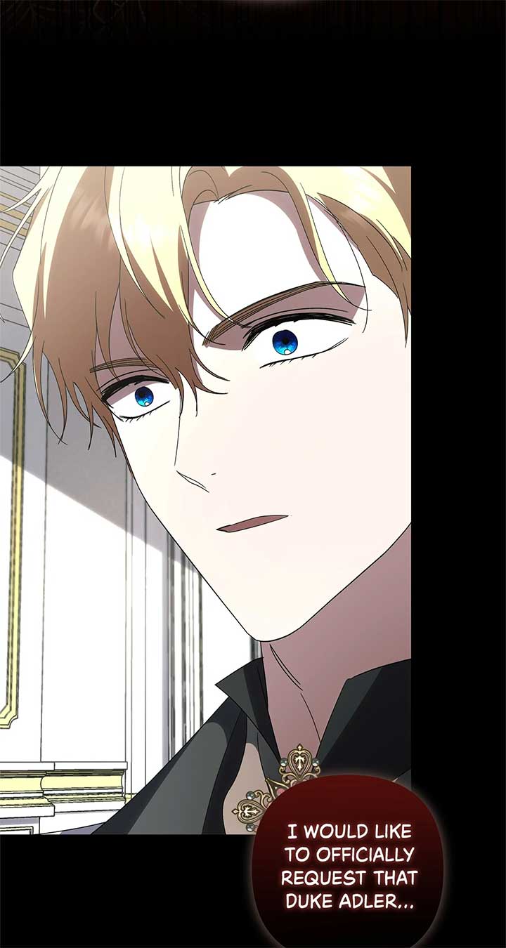 It Was Love at First Sight, Mr. Villain! Chapter 54 - Page 95