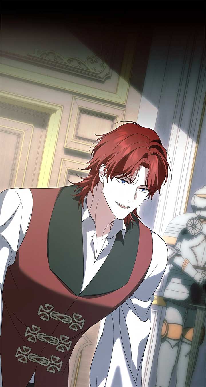 It Was Love at First Sight, Mr. Villain! Chapter 54 - Page 97