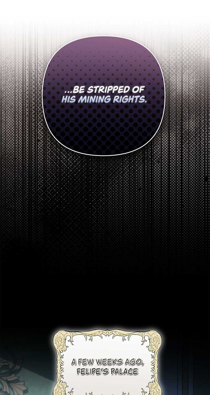 It Was Love at First Sight, Mr. Villain! Chapter 55 - Page 4