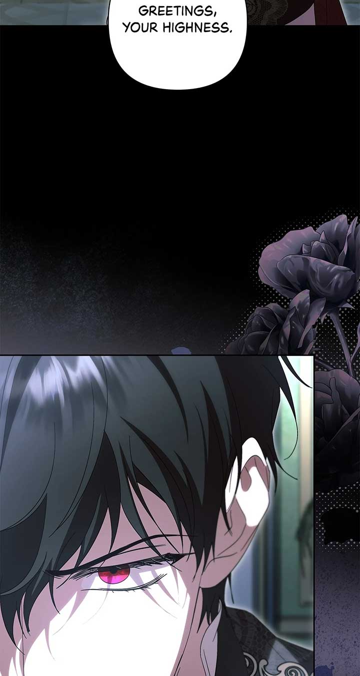 It Was Love at First Sight, Mr. Villain! Chapter 55 - Page 6