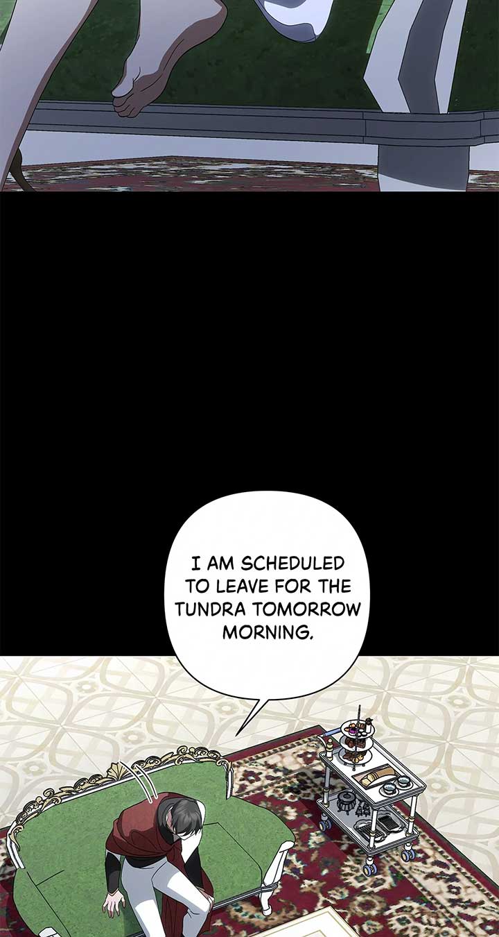 It Was Love at First Sight, Mr. Villain! Chapter 55 - Page 9