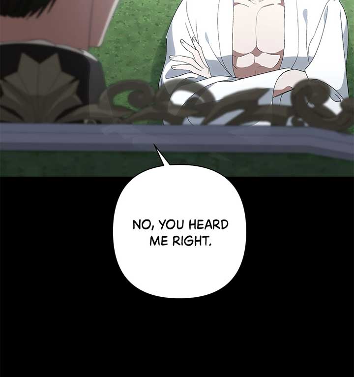 It Was Love at First Sight, Mr. Villain! Chapter 55 - Page 13