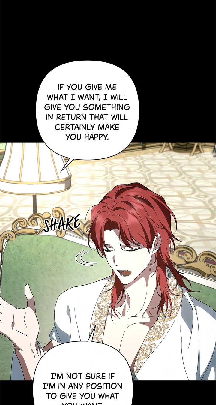 It Was Love at First Sight, Mr. Villain! Chapter 55 - Page 14