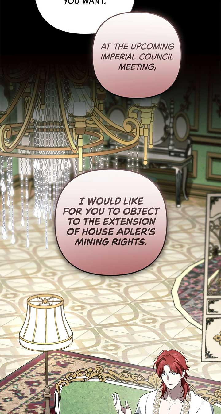 It Was Love at First Sight, Mr. Villain! Chapter 55 - Page 15