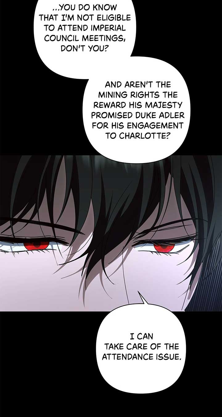 It Was Love at First Sight, Mr. Villain! Chapter 55 - Page 17