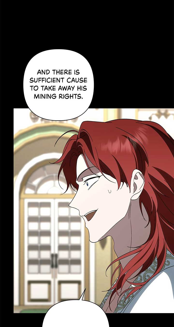 It Was Love at First Sight, Mr. Villain! Chapter 55 - Page 18