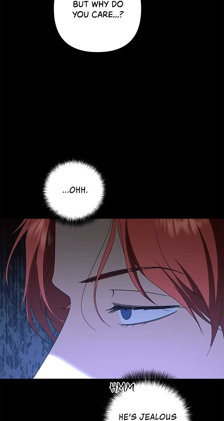 It Was Love at First Sight, Mr. Villain! Chapter 55 - Page 19