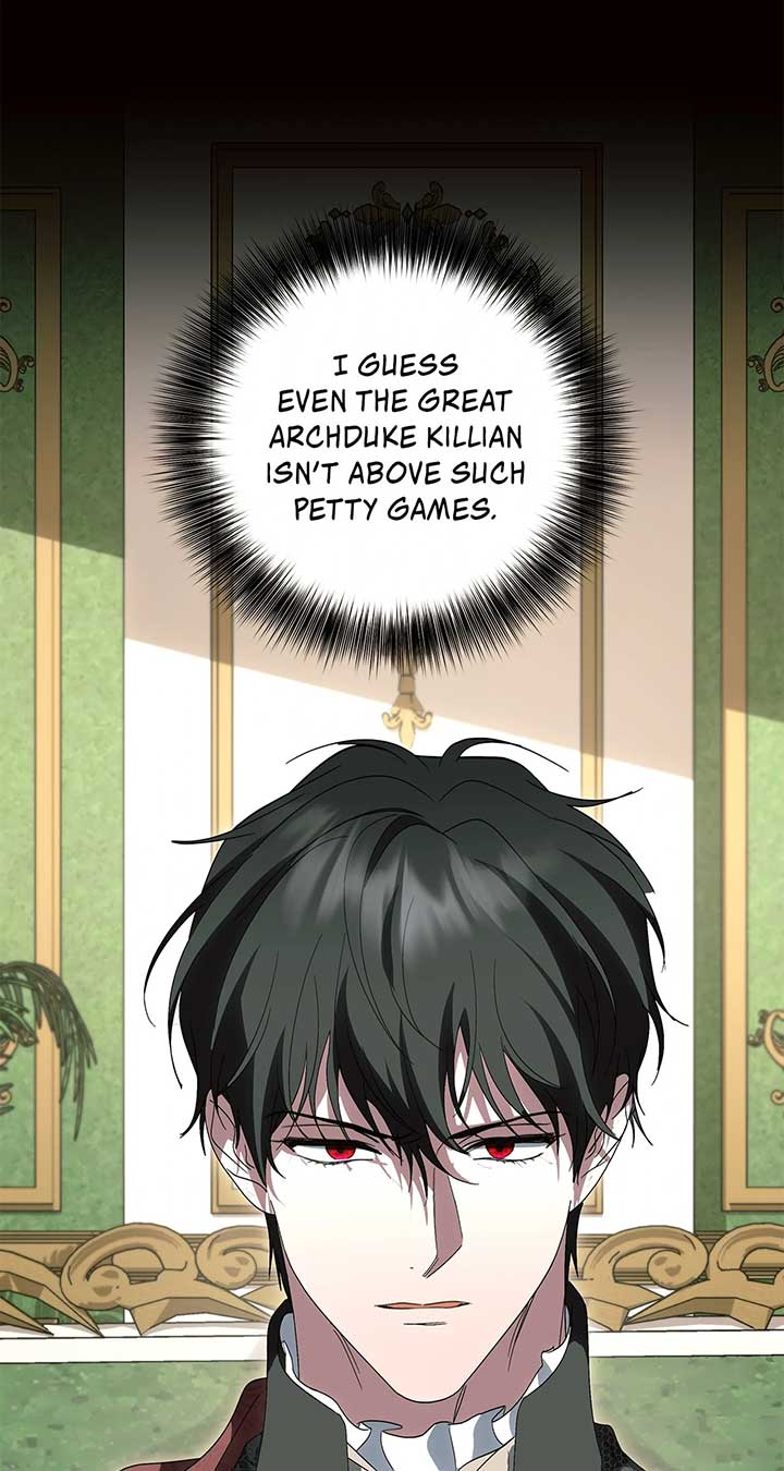 It Was Love at First Sight, Mr. Villain! Chapter 55 - Page 21