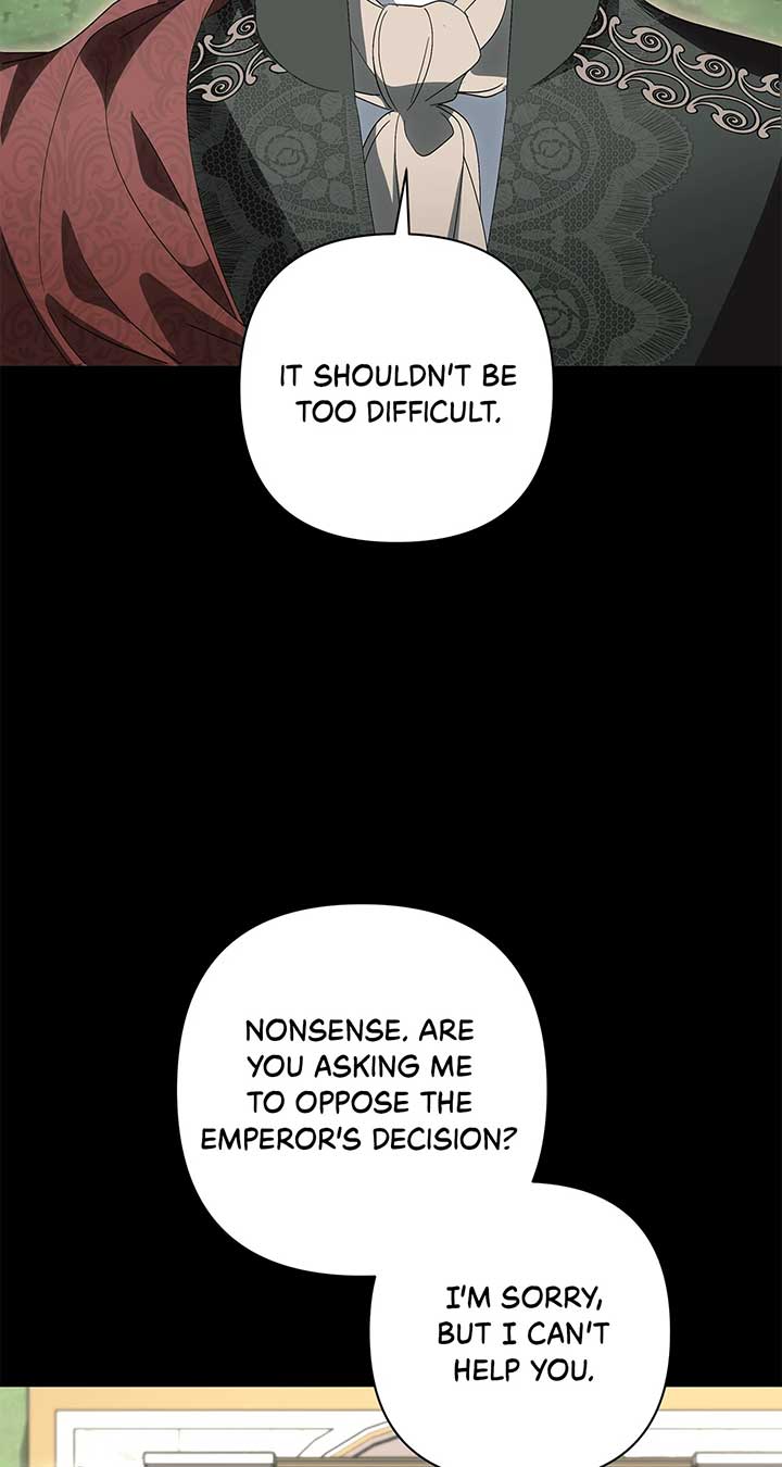 It Was Love at First Sight, Mr. Villain! Chapter 55 - Page 22