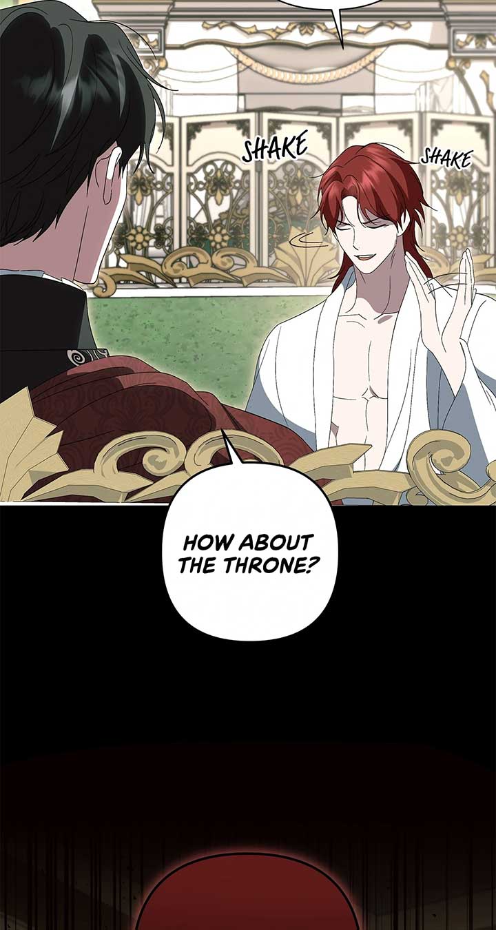 It Was Love at First Sight, Mr. Villain! Chapter 55 - Page 23