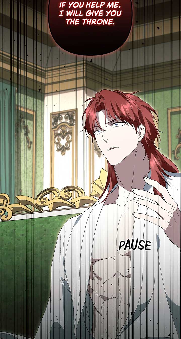 It Was Love at First Sight, Mr. Villain! Chapter 55 - Page 24