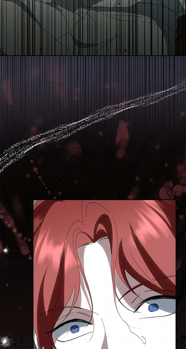 It Was Love at First Sight, Mr. Villain! Chapter 55 - Page 25